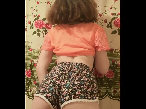 ❤️ Sexy odo omo kekere yiyọ kuro rẹ kukuru lori kamẹra ❤  si wa ❌❤